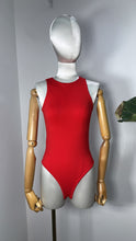 Fuego Boricua Body Suit
