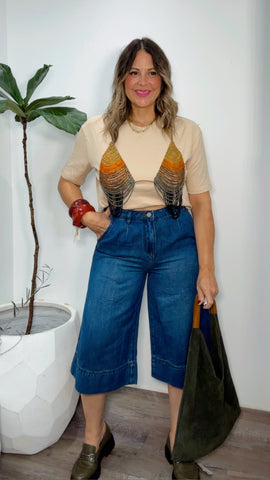 Bermuda Jean