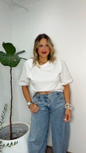 Parisian Chain Detail Shirt