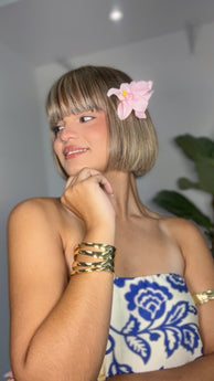 Flor de Encanto en Pétalos