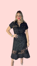 Black Gracia Set