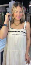 Ana's Maxi Dress