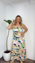 Resort Isle Dress