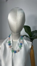 Coastal Pastel Necklace
