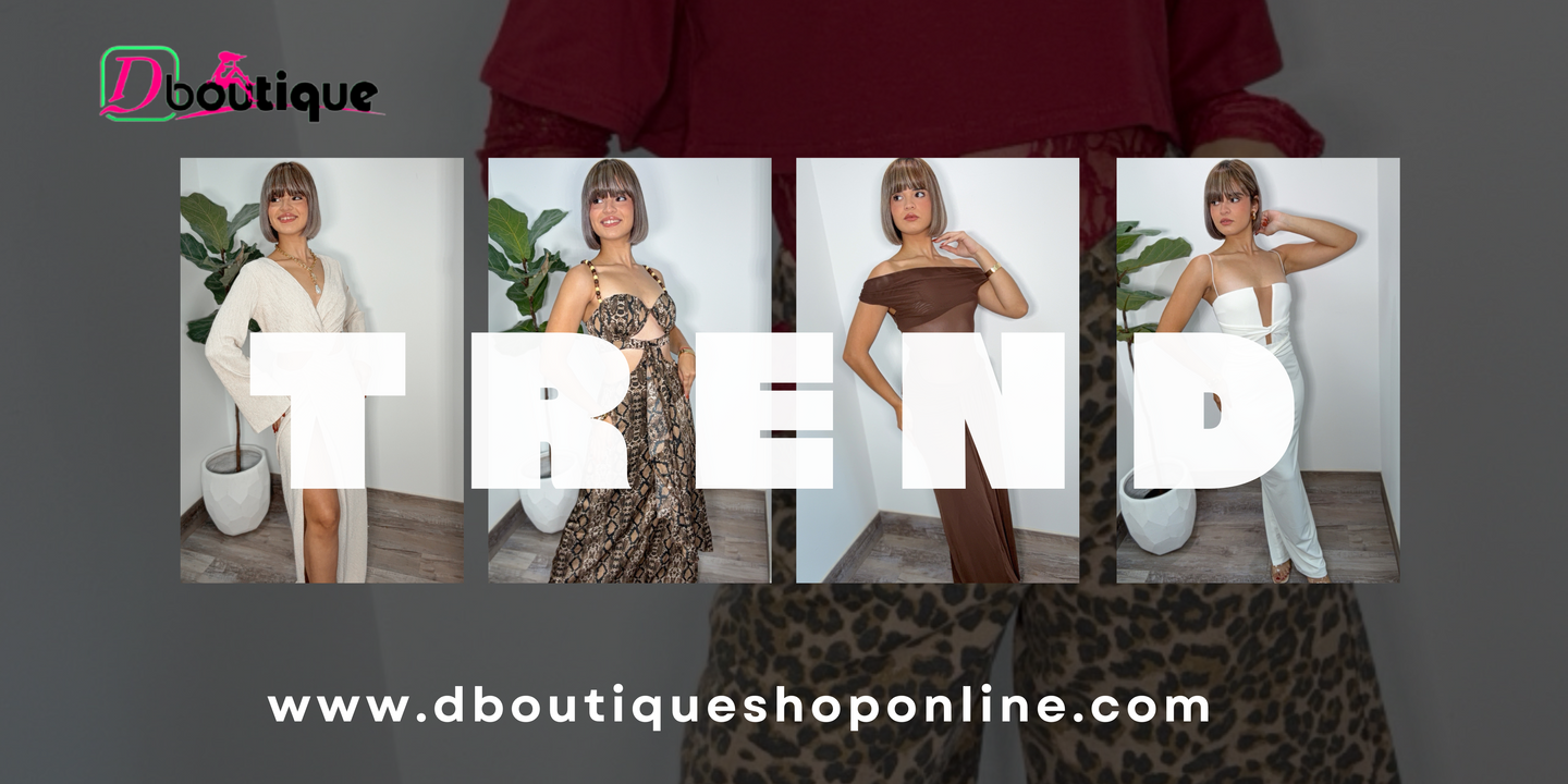 D Boutique