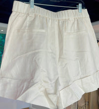 TropiBoss Linen Short Pant