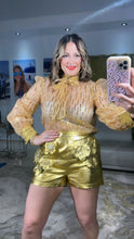 Chic Gold Set