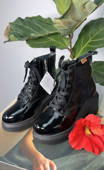 Sombra Caribeña Boots
