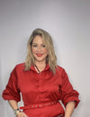 Chic Red Set