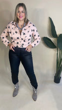 Rock Star Pastel Pink Jacket