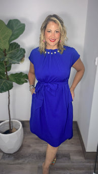 Royal Positano Gracia Dress