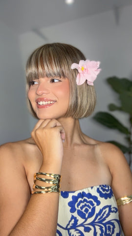 Flor de Encanto en Pétalos
