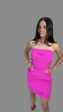 Coquette Dress