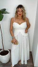 Luméra White Dress