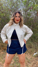 Polka Muse Jacket
