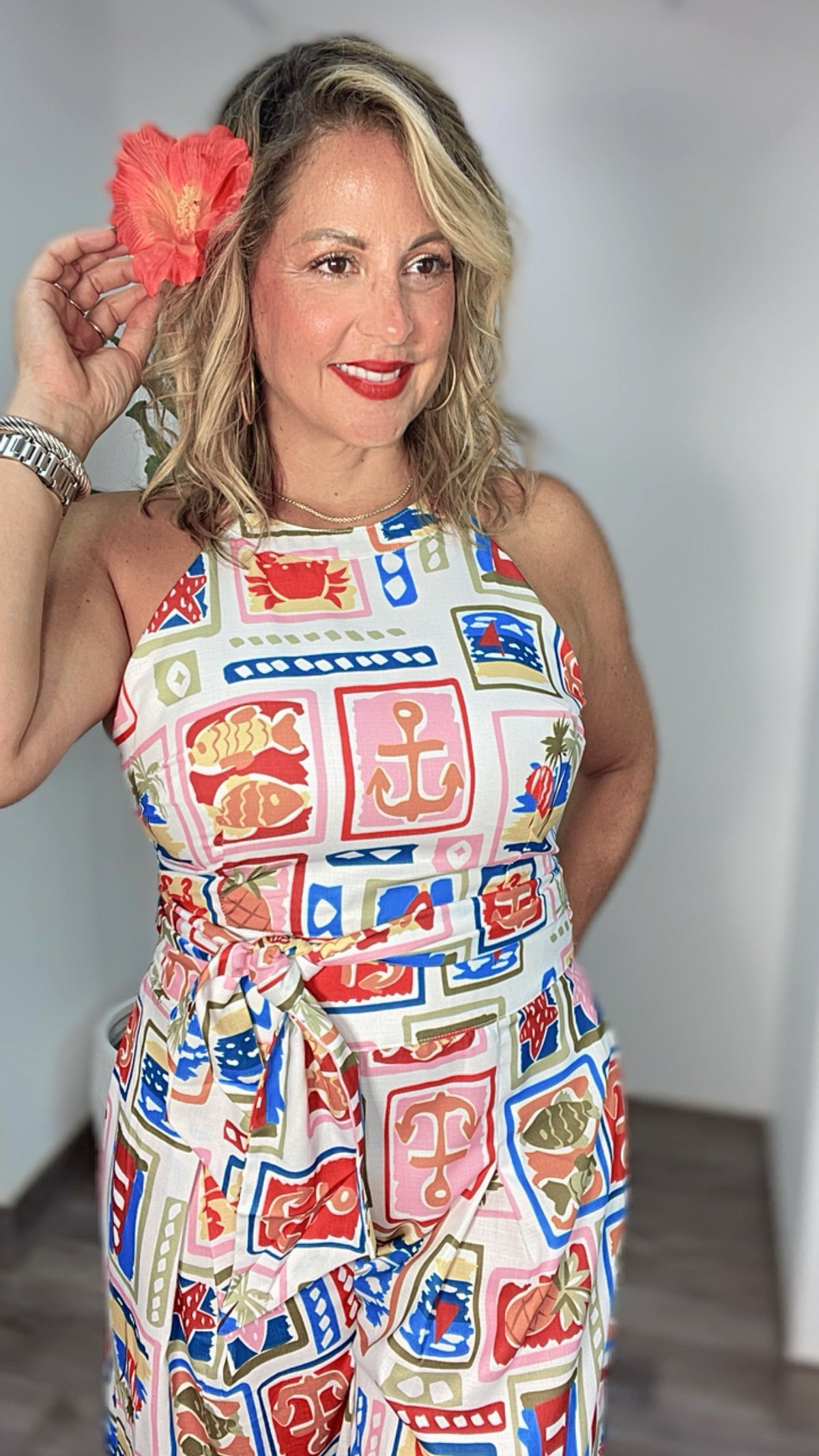 Ketu teCré Jumpsuit
