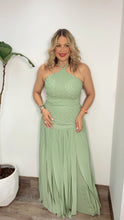 Sculpted Muse Dress