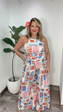 Ketu teCré Jumpsuit
