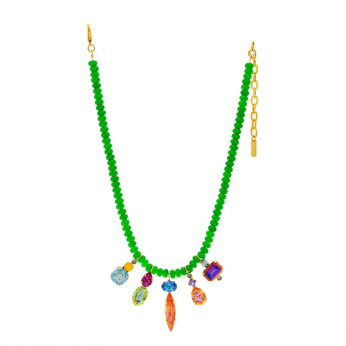 ANNALISE NECKLACE TOVA