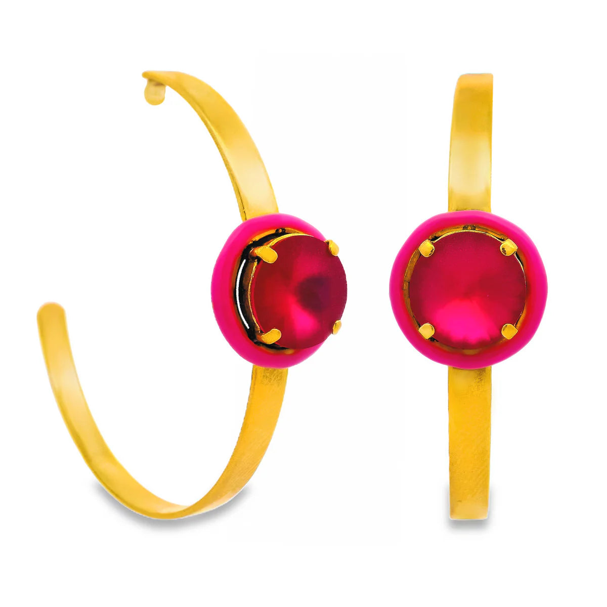 Tova Hoops