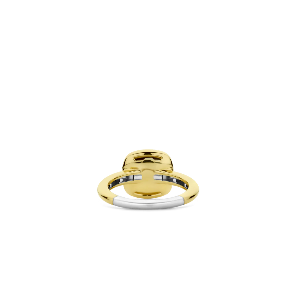 Ti Sento Ring Cristal