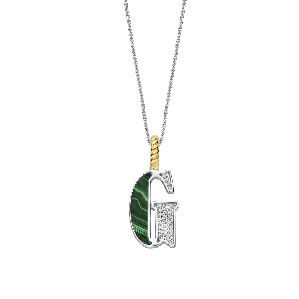 Ti Sento Letter G