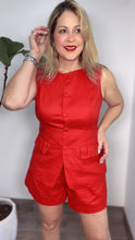 Amor Rouge Set