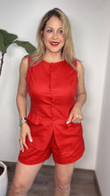 Amor Rouge Set