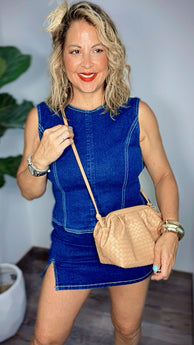 Verano PR Denim Set