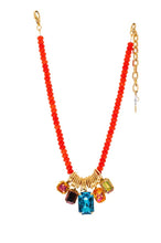 TOVA Ámbar Bedford Necklace