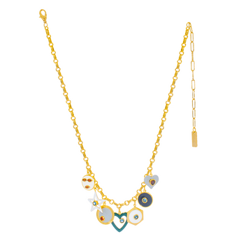 TOVA Necklaces Charms