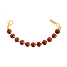 TOVA Bracelet Chocolate