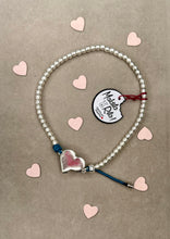Maldita Rita Turquoise Necklace