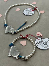 Maldita Rita Turquoise Necklace