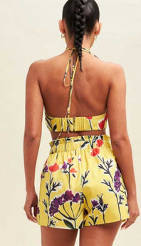 Spring Yellow Set