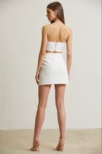 White Diamonds Set
