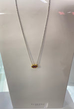 TiSento Milano Translucent Purple Necklace