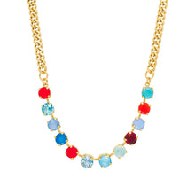 TOVA Mini Oakland Necklace
