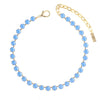 TOVA Oakland Neackles Baby Blue