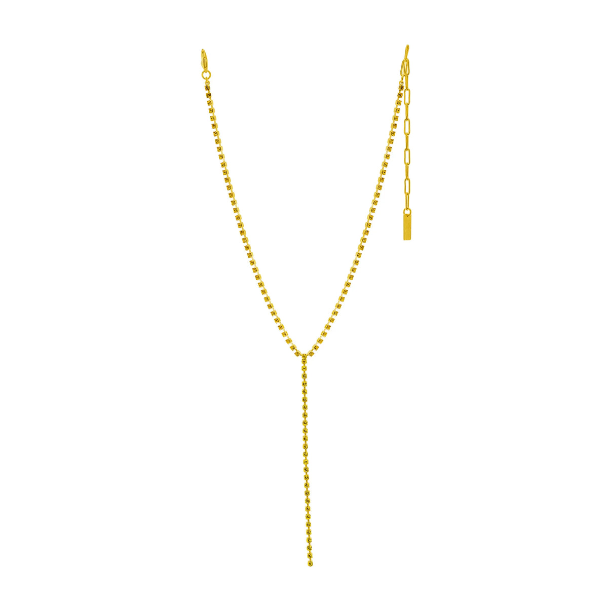 TOVA Neckless Citene