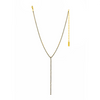 TOVA Necklace Montana