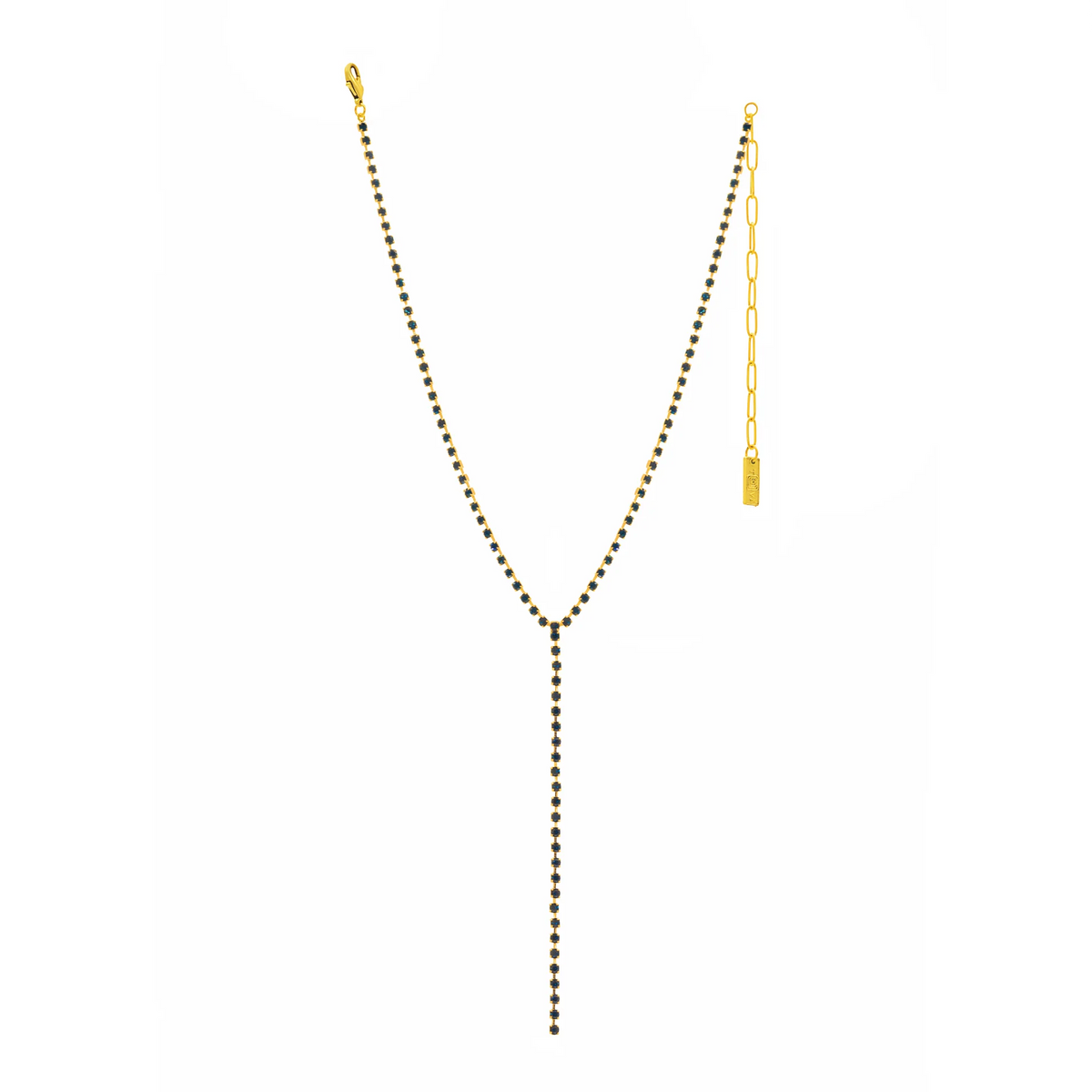 TOVA Necklace Montana