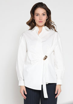 Gracia Classic White Top