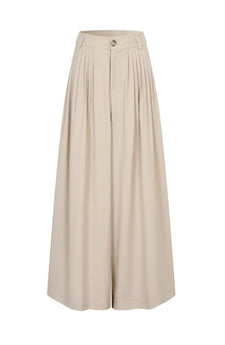 The Signature Flow Pants