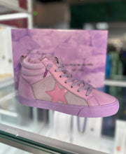 Lila Sneakers