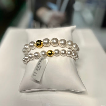 TiSento Pearls Bacelets