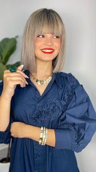 TOVA Necklaces Charms
