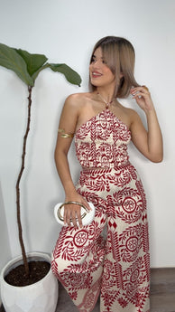 Terracota Goddess Set