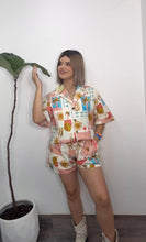 Soléa Top & Short Set