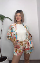 Soléa Top & Short Set